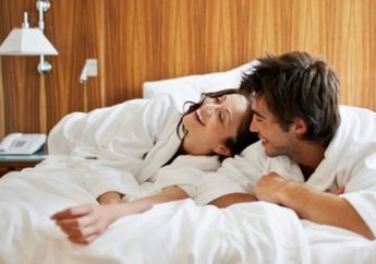 Wanita dari Denmark Miliki Tingkat Kepuasan Seks Tertinggi, ini Rahasianya