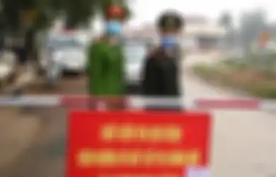 Terbuai Label Mentereng Negara Tersukses Tangani Covid-19 Seantero ASEAN, Negara Ini Kini Malah Terancam Kolaps, Sampai Mengemis Donasi untuk Beli Ini dari Warganya