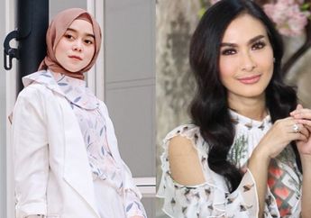 Iis Dahlia Dinyinyiri Fans Leslar, Lesty Kejora Langsung Ambil Tindakan Sampai Mereka Membisu : Bertutur Kata yang Baik Harus Dilakuin Dimana pun dan Kapan pun