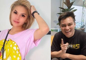 Beda Perangai, Istri Konglomerat Ini Dibuat Melongo Dapat Bocoran Sumber Dana Giveaway Baim Wong di Saat Nyai Getol Ucap Sindiran Menohok: 'Gue Kenal Dia Nih'