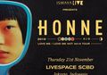 Sehari Dijual, Tiket Konser HONNE di Jakarta Langsung Sold Out!