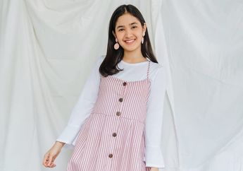 Lagi Ngetren, Ikuti Padu Padan Button Down Outfit yang Super Stylish!