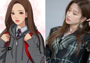 Moon Ga Young Bakal Perankan Im Joo Kyung di 'True Beauty,' Adu Akting dengan Cha Eun Woo 'ASTRO'