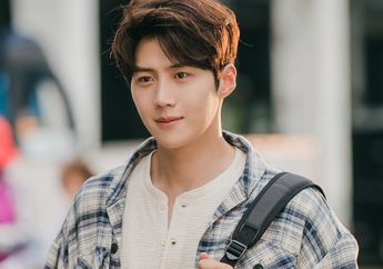 HOT: Kim Seon Ho Mengakui Dirinya adalah Sosok di Balik Identitas Aktor K