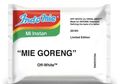 Pasti Mahal Deh, Begini nih Jadinya Kalau Indomie Kolab Sama Off-White