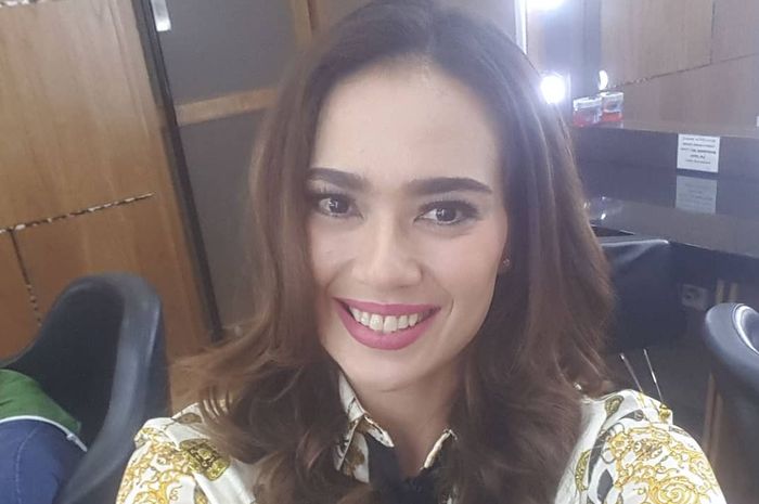Memasuki Usia 40 Tahun, Catherine Wilson Berharap Menikah Lagi Setelah