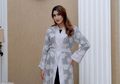 Bak Negeri 1001 Malam, Mewahnya Kamar Tidur Tania Nadira yang Kental Nuansa Arab