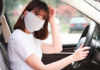 Kabar PSBB Jakarta Terkini, Diperpanjang Sampai 8 November Ingat Selalu 3M