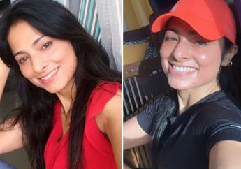Dapat Warisan dari Nenek Moyang, Kulit Wanita ini Bisa Bersih Glowing Cuma Pakai Bahan Alami ini, Skincare Bisa Insecure!