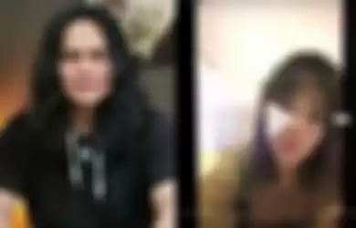 Peramal Mbah Mijan ikut urun suara terkait video asusila yang pemerannya mirip banget degan Gisel.