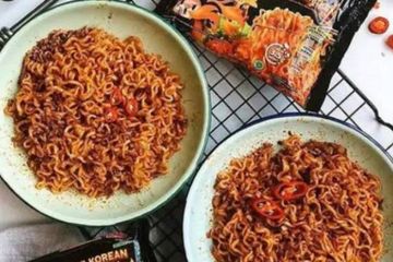 Mi Instan Asal Indonesia Ditarik Peredarannya di Hong Kong, BPOM Menyatakan Beda Produk Dengan yang di Indonesia
