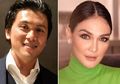 Pernah Datang ke Rumah Luna Maya Tengah Malam, Reino Barack Kepergok oleh Satpam Rumah dan Jadi Perhatian Tetangga Saat Pacaran