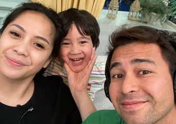 Perangai Rafathar yang Mudah Marah Diduga Karena Terlalu Sering Kena Prank, Raffi Ahmad dan Nagita Slavina Dapat Peringatan Soal Kesehatan Mental Sang Anak dari Psikolog
