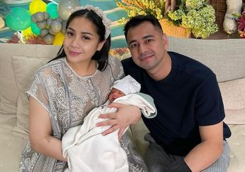 Terawang Kehidupan Raffi Ahmad dan Nagita Slavina di Tahun 2022, Beby Djenar: Benar-Benar The Real Sultan