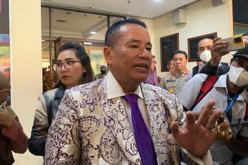 Berita Hotman Paris Terbaru Hari Ini - Grid.ID