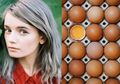 Ini Rahasia Uban di Rambut Bisa Hilang Semuanya dalam Satu Kali Perawatan di Rumah, Modalnya Cuma Telur yang Diolah Jadi Seperti Ini