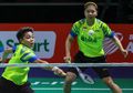 Spain Masters 2020 - Momen Gokil Greysia/Apriyani Kerasukan Minions!