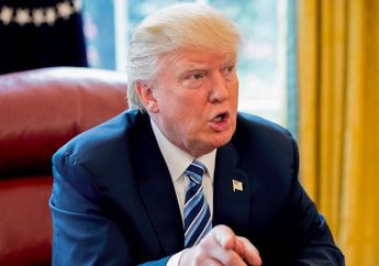 Diam-diam Getol Lakukan Uji Coba Senjata Biologis di Seluruh Dunia, AS Dapat Protes Pedas dari Tiongkok Hingga Diadukan ke PBB, Donald Trump Cuma Bisa Gigit Jari Menanti Nasib Negaranya