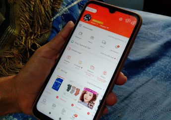 Ibu Rumah Tangga Ingin Memulai Bisnis Online Shop Sendiri di Rumah? Begini Cara Menjadi Reseller Online untuk Pemula