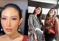 Bikin Khawatir Takut Terjadi Sesuatu di Rumahnya, Ayu Dewi Kaget Bukan Main Setelah Menunggu Lama Luna Maya, Ternyata Ini yang Terjadi