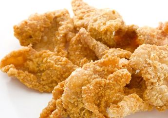 Satu Indonesia Salah Kaprah, Kulit Ayam yang Selama Ini Dikira Sebagai Biang Lemak Jahat Ternyata Ampuh Turunkan Kolesterol dalam Tubuh