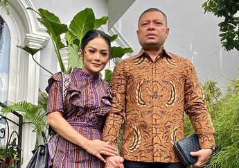 Ngaku Selevel Lebih Tinggi Saat Hidup Bareng Raul Lemos, Nyatanya Krisdayanti Sering Kena Semprot Sang Suami Saat Diajak Ngobrol Politik tapi Nggak Nyambung: Begitulah Dia Ngetes Saya...