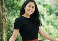 Resmi Menyandang Status Janda, Rachel Vennya Bikin Netizen Tak Habis Pikir Saat Foto Pakai Gaun Ruffle Warna Lilac!