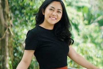 Dulunya Hidup Susah Kini Tajir Melintir, Rachel Vennya Pamer ...