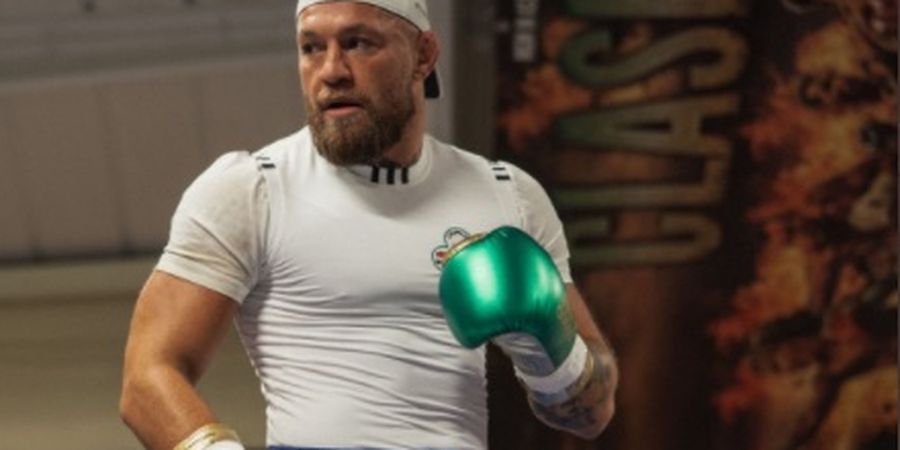 Kesal dengan Omongannya, McGregor Tak Segan Serang Tom Aspinall