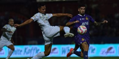 Persib Masih Belum Terkalahkan Usai Gasak Persik, Bojan Hodak Tak Bisa Sembunyikan Rasa Bahagia