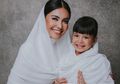 Begini Kondisi Shakira Putri Denada Setelah 8 Bulan Divonis Leukimia, Salah Satunya Alami 'Demam' Blackpink