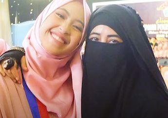 Bak Petir di Siang Bolong! Baru Saja Temui Istri Siri Uje, Umi Pipik Mendadak Singgung Soal Ketakutannya Jika Anak Tirinya Jatuh Cinta Pada Adiba: 'Ini Bahaya, Enggak Boleh!