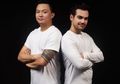 Duo Vokalis dan DJ MBVERT Telurkan Karya Pertama Bernuansa EDM