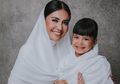 Senangnya Shakira Aurum Sudah Boleh Pergi ke Sekolah, Denada Beberkan Kondisi Terkini Sang Anak yang Menderita Leukimia