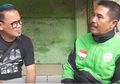 Cerita Mulyono Si 'Driver 001', Driver Ojek Online Pertama di Indonesia, Belum Pakai Aplikasi Ternyata Begini Cara Kerja Ojol Dulu
