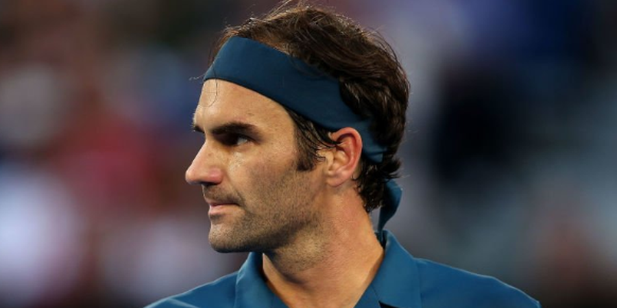 Roger Federer Sebut Dirinya Sangat Terinspirasi oleh Alicia Keys