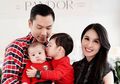 Miliki Keturunan dari Lelaki Tajir Melintir Harvey Moeis, Sandra Dewi Malah Ngaku Takut saat Hamil, Ada Apa?