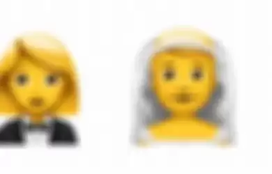 Emoji baru di iOS 14.2