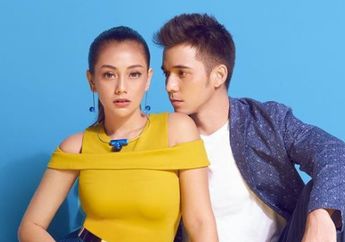 4 Tahun Menikah, Rumah Tangga Celine Evangelista dan Stefan William Diisukan Berada di Bibir Perceraian, Postingan Ini Diduga Jadi Penyebabnya