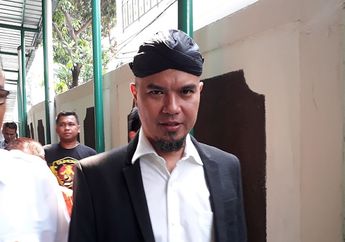 Bantah Rumor Ahmad Dhani Absen Beri Santunan, Keluarga Korban Kecelakaan Dul Jaelani : Nggak Pernah Nggak Transfer