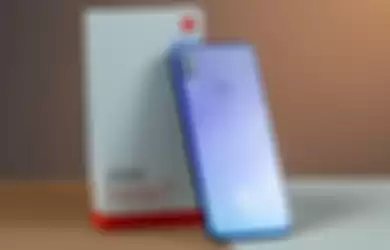 Redmi Note 7