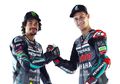 MotoGP 2020 - Kena Masalah Seperti Valentino Rossi, Franco Morbidelli Jadi Pembalap Yamaha Paling Sial di Andalusia
