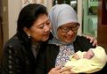 Ternyata Penyintas Kanker, Okke Rajasa Sarankan Ani Yudhoyono Konsumsi Bawang Ini