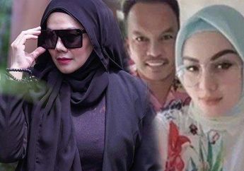 Pantas Saja Faisal Harris Masih Nekat Minta Jatah Hubungan Suami Istri Meski Sudah Selingkuh dengan Jeniffer Dunn, Intip Betapa Cantiknya Potret Ibunda Shafa Semasa Muda