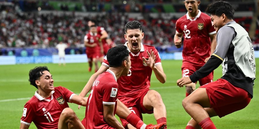 AFC Rilis Daftar Bintang Muda Potensial Piala Asia U-23 2024, Ada Pemain Timnas U-23 Indonesia