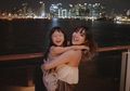 Gisel Dinilai Kerap Tampil Terbuka Sejak Cerai, Unggahan Foto Tahun Barunya di Singapura Tuai Komentar