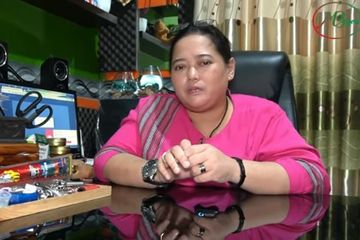 Ramalannya Jadi Kenyataan Meletusnya Gunung Semeru Ternyata Sudah Pernah Diwanti Wanti Paranormal Kondang Ini Sejak Jauh Hari Ada Di Beberapa Tempat Semua Halaman Nakita