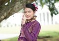 Tampilan Perdana Menantu Jokowi Selvi Ananda Pasca Melahirkan, Tetap Cantik dan Sederhana