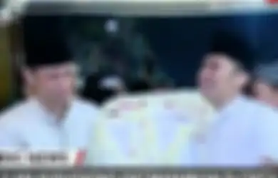 Tangis AHY dan Ibas Pecah Saat Angkat Peti Jenazah Ani Yudhoyono: Ini Dampak Positif Kedekatan Anak Lelaki dengan Ibunya
