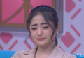 Tangis Haru Dewi Perssik Ceritakan Kepergian Sang Ayah, Lihat Kerongkongan Bergerak Hingga Embusan Napas Terakhir